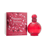 Perfume Britney Spears Fantasy Hidden 100 ML Edp Mujer