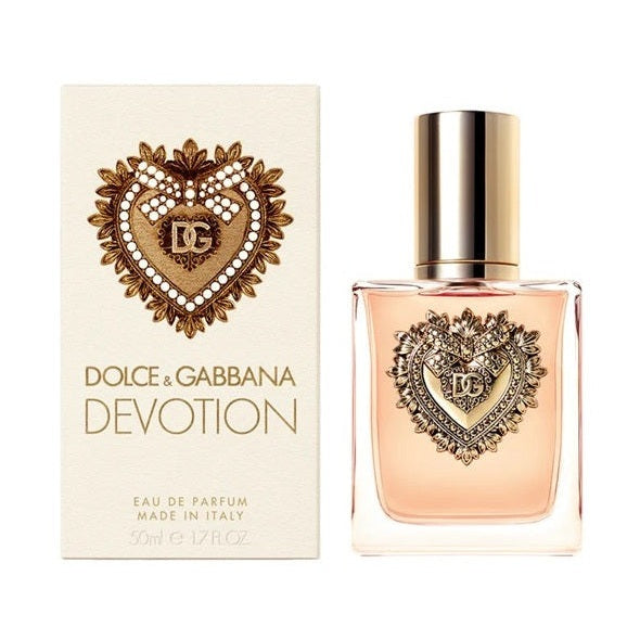 Perfume Dolce Gabbana Devotion Mujer Edp 50 Ml