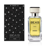 Perfume Beas Theos  Unisex Edp 100 Ml