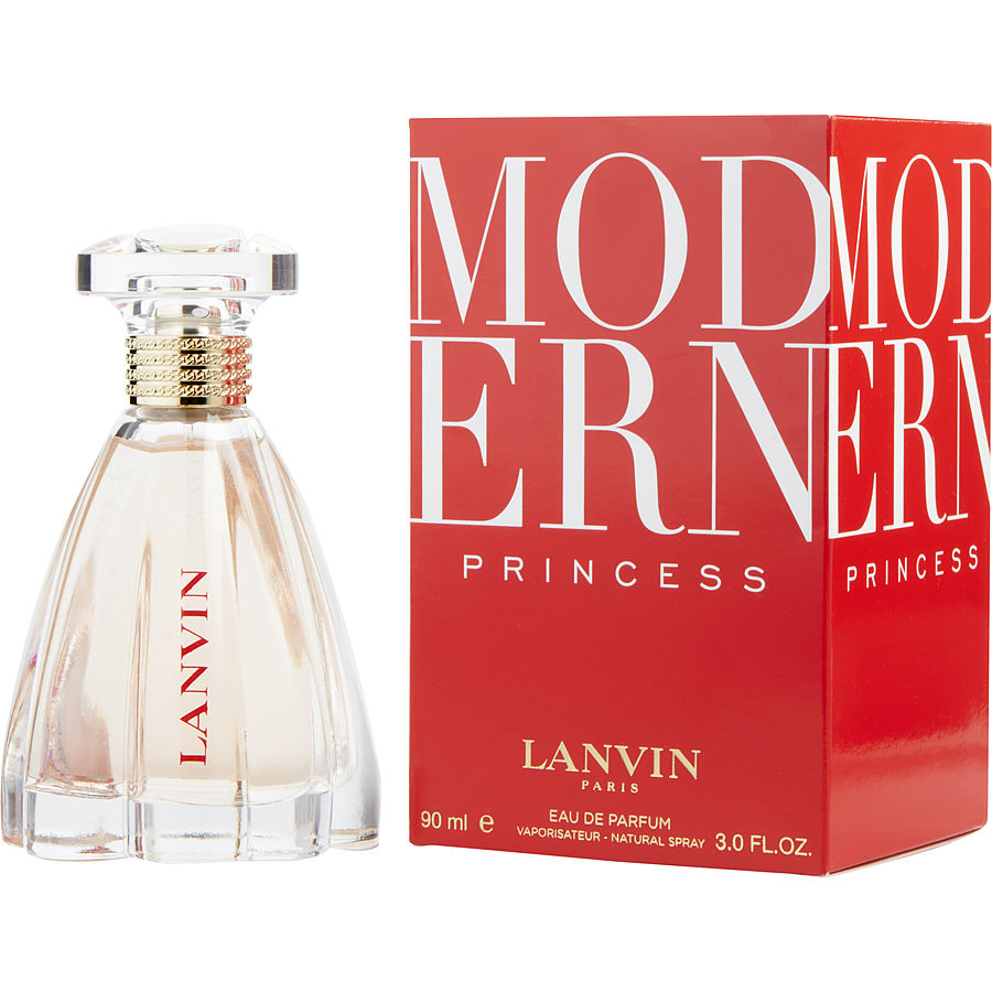 Perfume Lanvin Modern Princess Mujer Edp 90 Ml