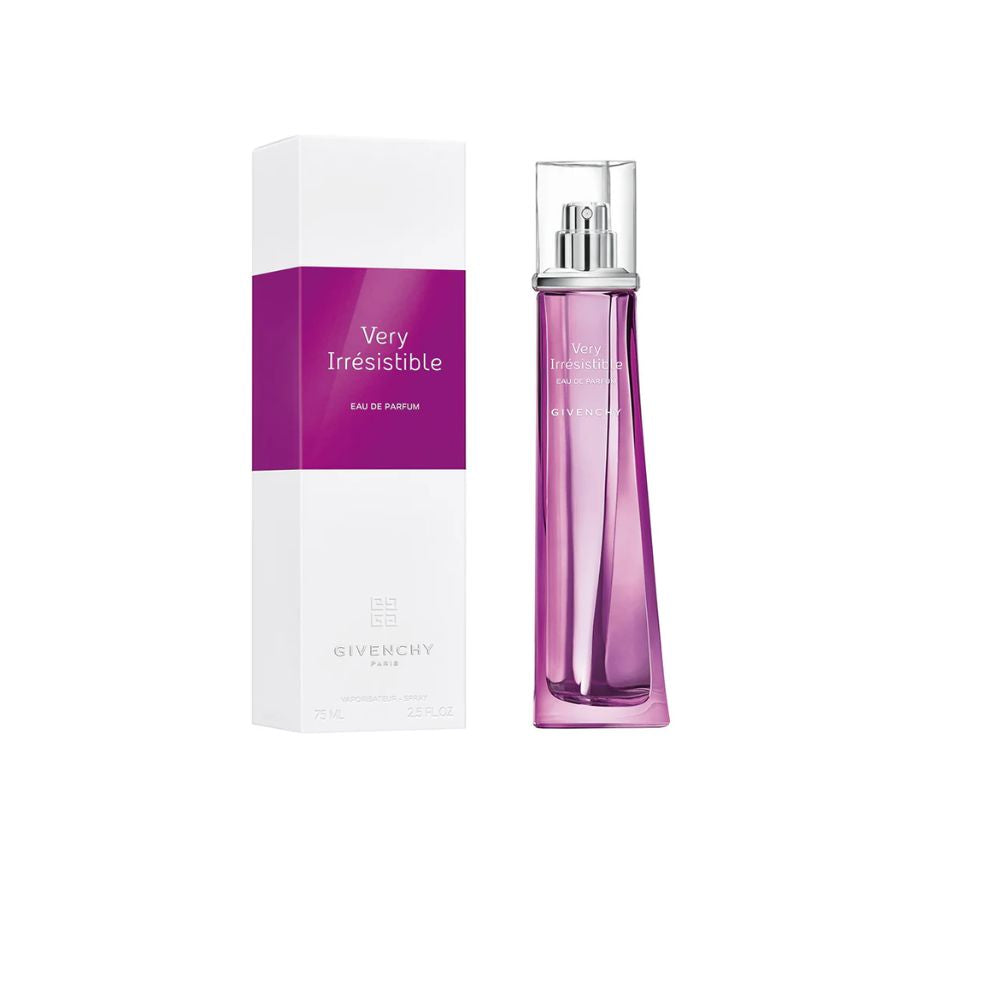 Perfume Very Irresistible Mujer Edp 75 Ml