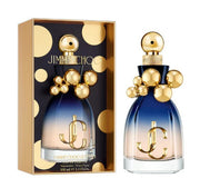 Perfume Jimmy Choo I Want Choo Edition Mujer Edp 100 Ml