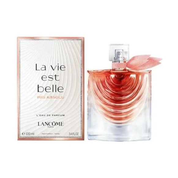 Perfume La Vie Est Belle Iris Absolu Mujer Edp 100 Ml