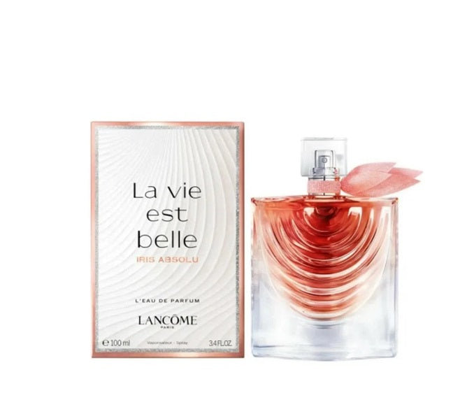 Perfume La Vie Est Belle Iris Absolu Mujer Edp 100 Ml