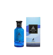 Perfume Maison Alhambra Jean Lowe Azure Unisex Edp 100 Ml