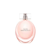 Perfume Ck Sheer Beauty Mujer Edp 30 Ml Tester