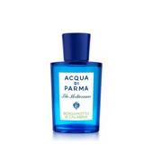 Perfume Acqua Di Parma Blu Mediterraneo Bergamotto Di Calabria Unisex Edt 150 Ml Tester