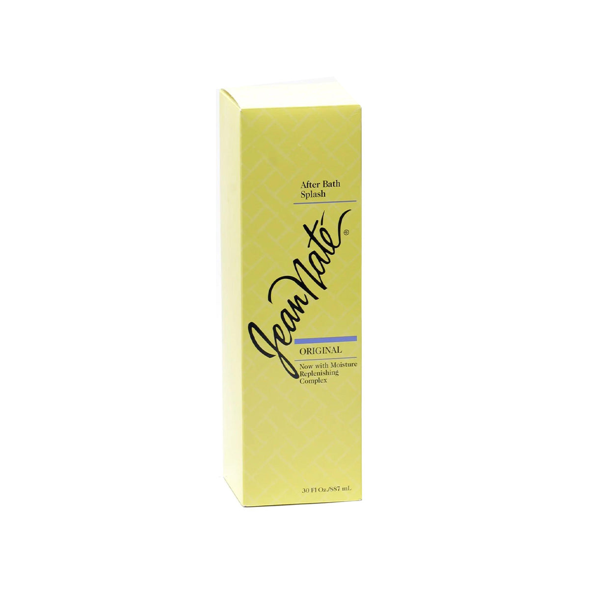 Colonia Jean Nate Unisex After Bath Splash 443 Ml