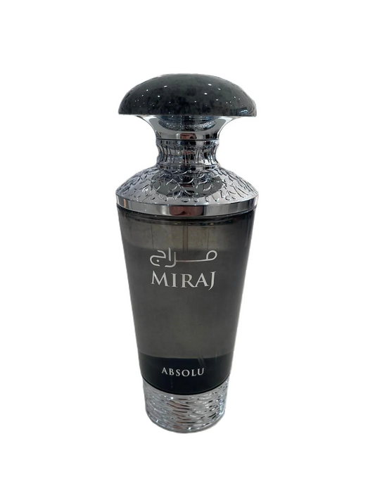 Perfume Miraj Absolu Edp 100ML Unisex