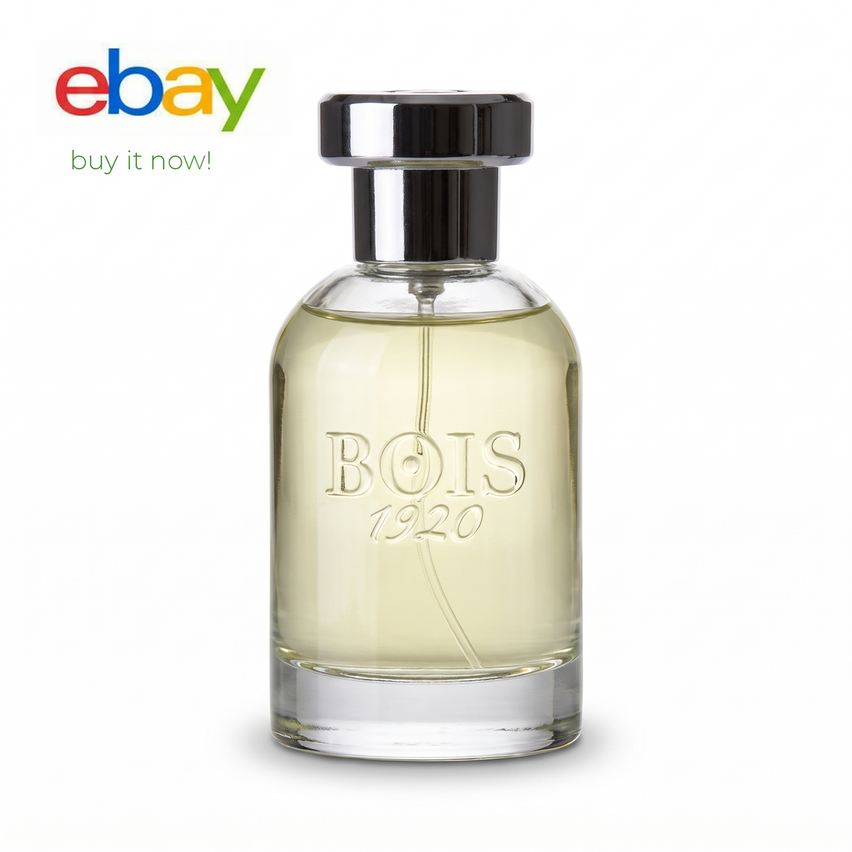 Perfume Bois 1920 Parana Unisex Edp 100 Ml Tester