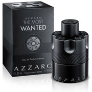 Perfume Azzaro The Most Wanted Intense Hombre Edp 50 Ml