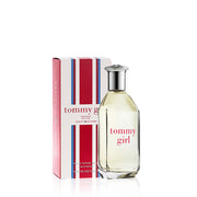 Perfume Tommy Girl Mujer Edt 100 Ml