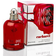 Perfume Amor Amor Cacharel Edt 100ML Mujer
