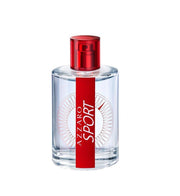 Perfume Azzaro Sport Hombre (Caja Roja )Edt 100 Ml Tester