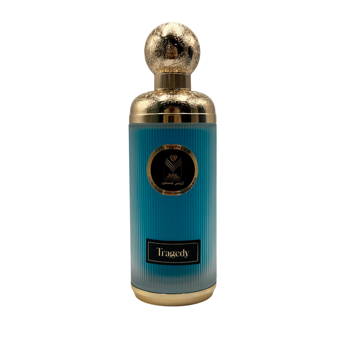 Perfume Almas Tragedy Hombre Edp 200 Ml Imagen secundaria del producto