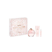 Perfume Coach Floral Mujer Edp 90 Ml Estuche