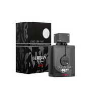 Perfume Armaf Club De Nuit Urban Elixir Varon Edp 105 Ml