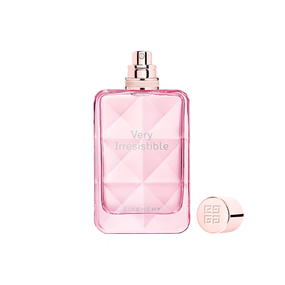 Perfume Very Irresistible Mujer Edt 80 Ml
