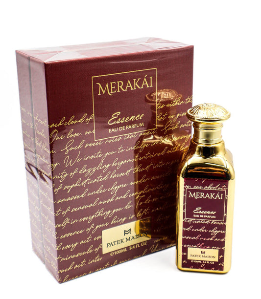 Perfume Patek Maison Merakai Essence Edp 100ML Unisex