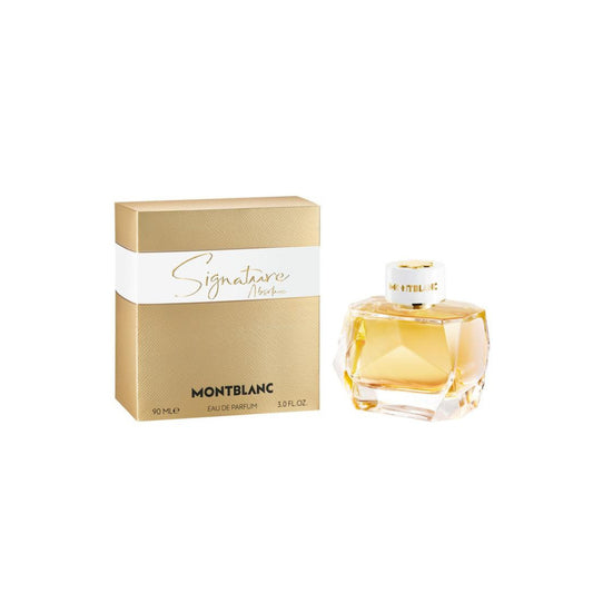 Perfume Montblanc Signature Absolute Edp 90 ML Mujer
