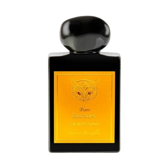 Perfume Lorenzo Pazzaglia Van Extasyx Unisex Extrait De Parfum 50 Ml Tester