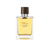 Perfume Terre Dhermes Eau Intense Vetiver Hombre Edp 100 Ml Tester