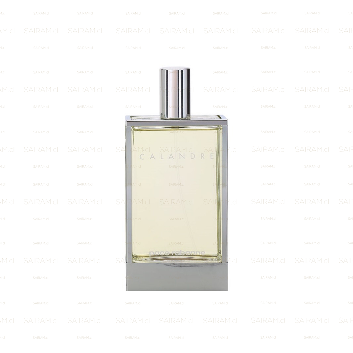 PERFUME CALANDRE MUJER EDT 100 ML TESTER