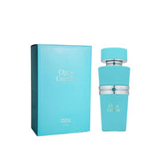 Perfume French Avenue Opus Grande Unisex Extrait De Parfum 100 Ml