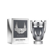 Perfume Invictus Platinum Hombre Edp 100 Ml