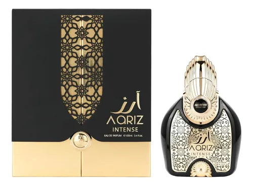 Perfume Arabiyat Prestige Aariz Intense EDP Unisex 100 ml