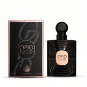 Perfume Fragrance World Opio Noir EDP Mujer 100 ml