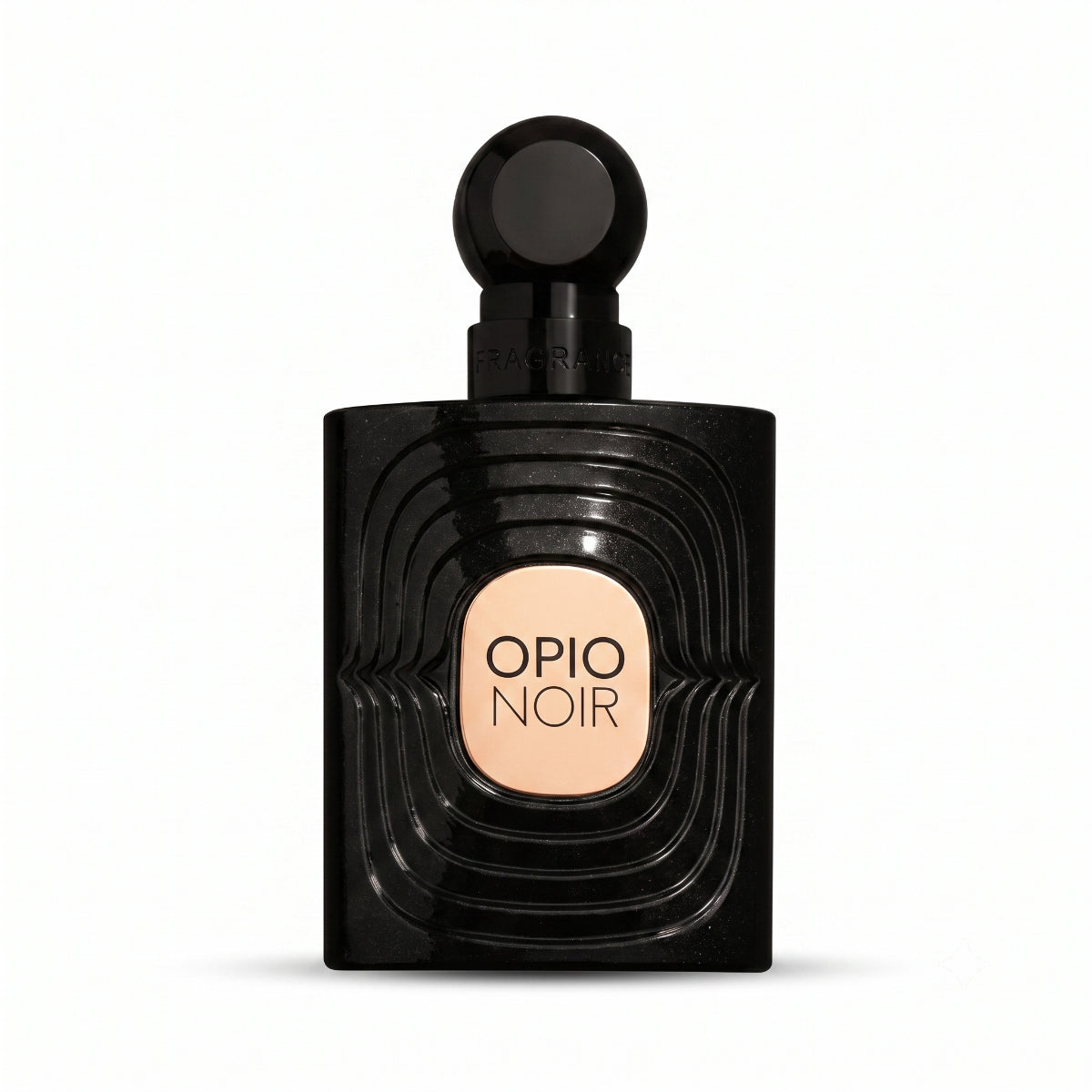 Perfume Fragrance World Opio Noir EDP Mujer 100 ml