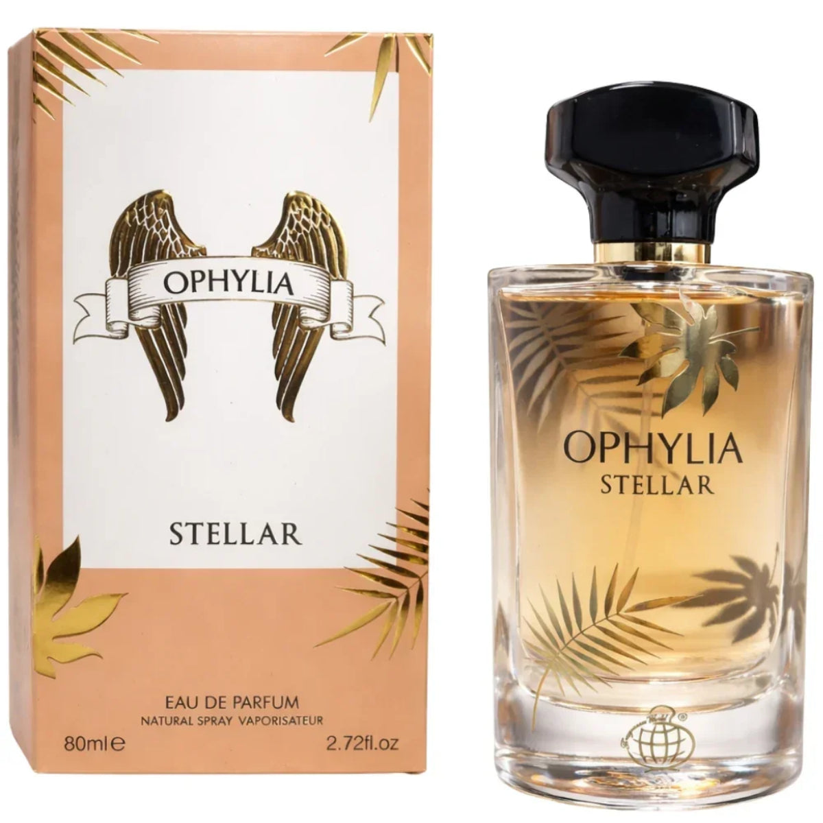 Perfume Fragrance World Ophylia Stellar EDP Mujer 80 ml