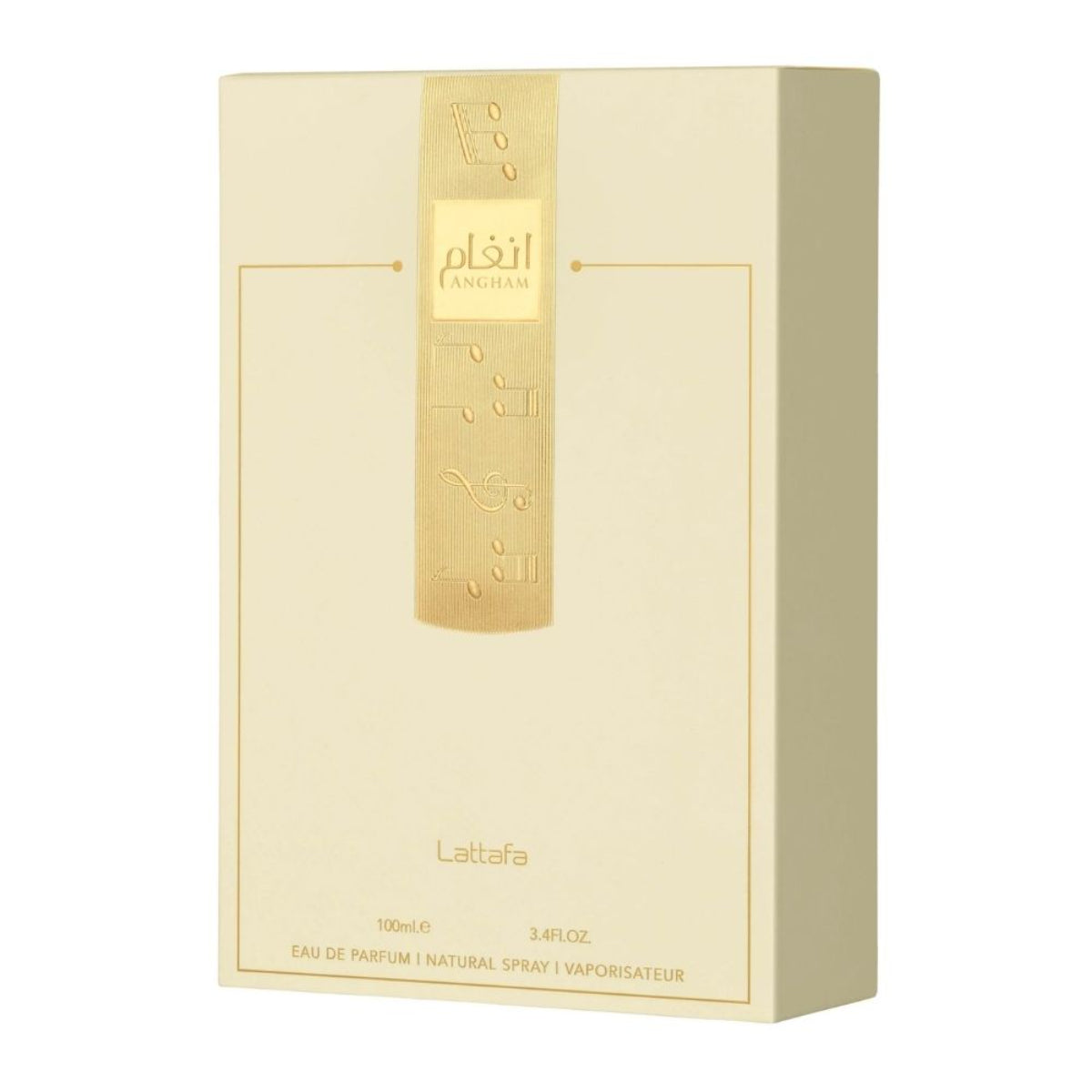 Perfume Lattafa Angham EDP Unisex 100 ml