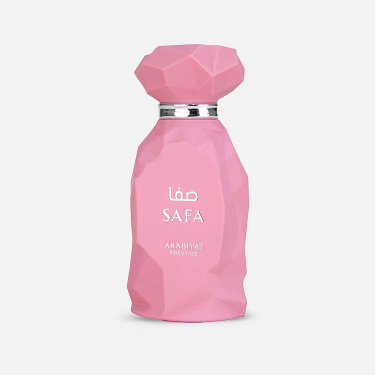Perfume Arabiyat Prestige Safa Mujer Edp 100 Ml Imagen secundaria del producto