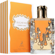 Perfume Maison Alhambra Sugar Me Carrot Cake EDP 100 ml