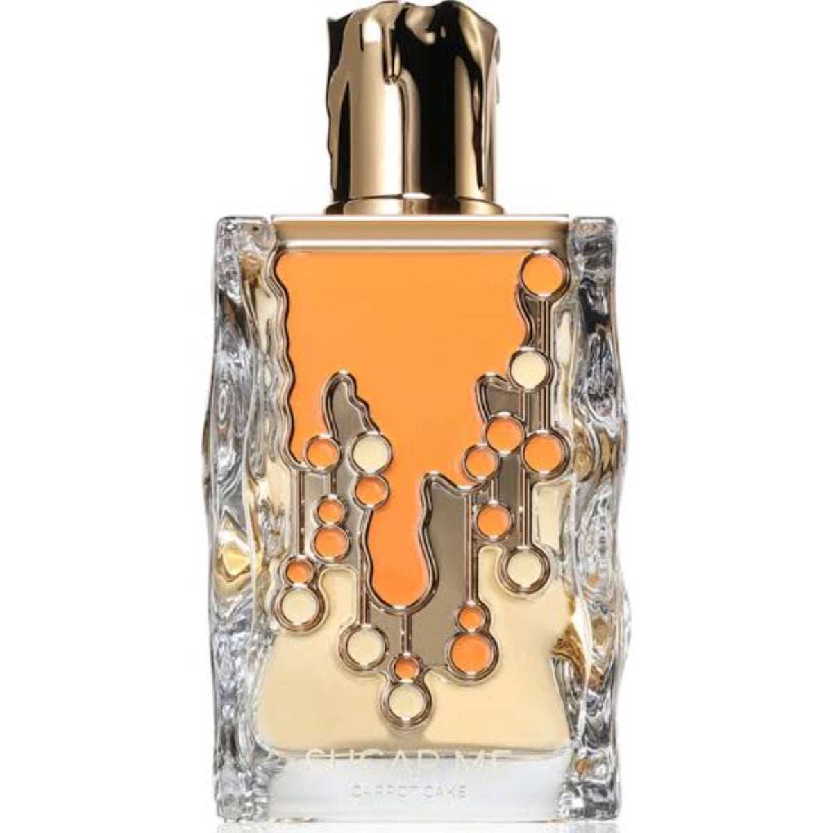 Perfume Maison Alhambra Sugar Me Carrot Cake EDP 100 ml