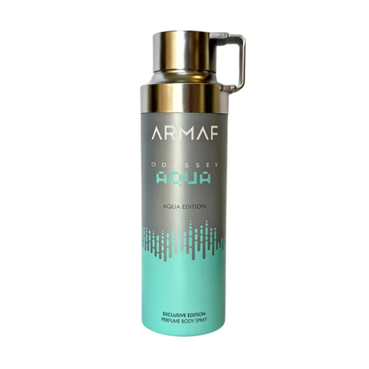 Body Spray Armaf Odyssey Aqua Unisex 200 ml