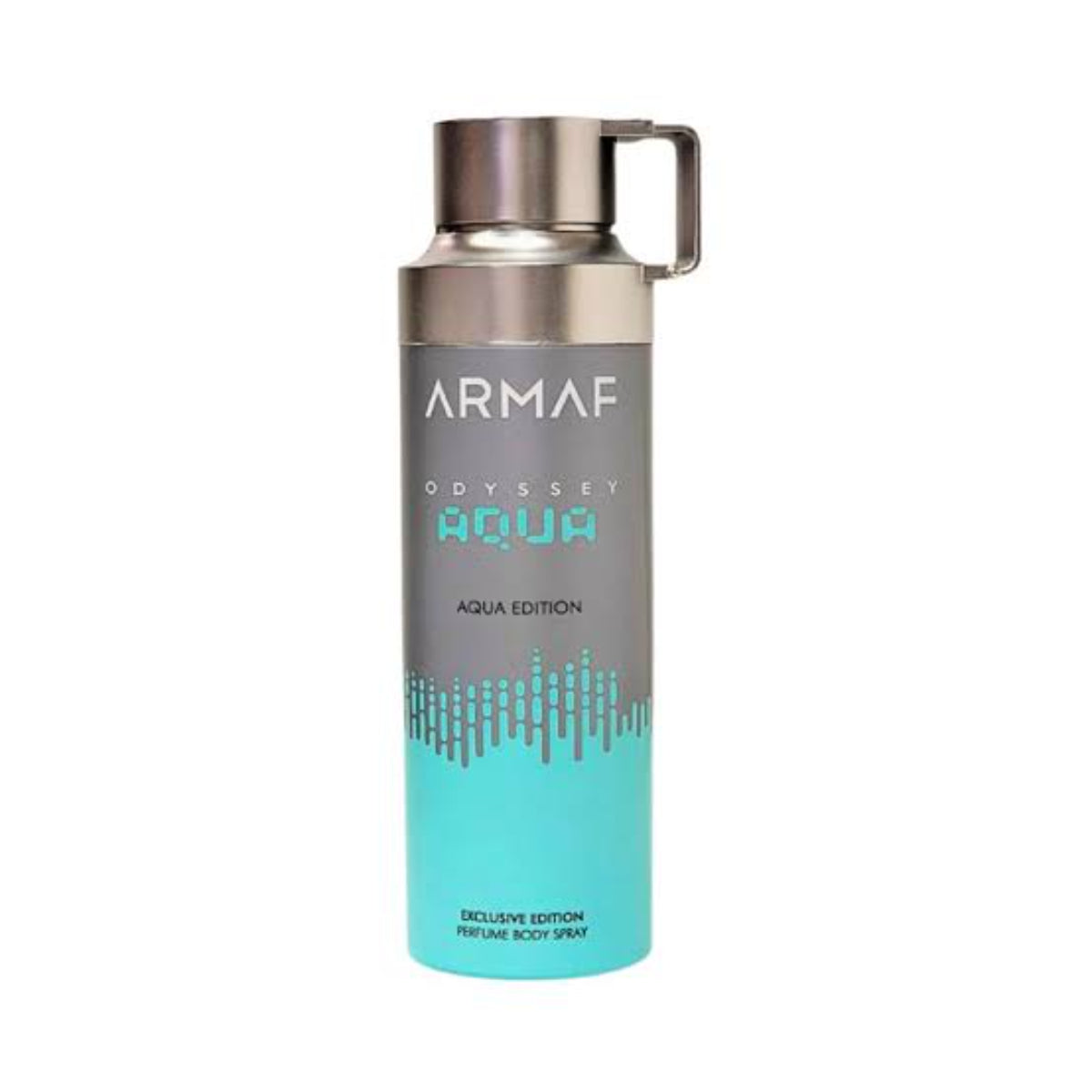 Body Spray Armaf Odyssey Aqua Unisex 200 ml