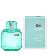 Perfume Lacoste Pour Elle Natural Mujer Edt 90 Ml
