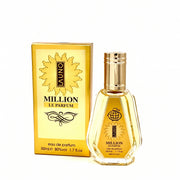 Perfume Fragrance World La Uno Million EDP Hombre 50 ml
