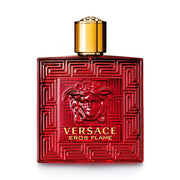 Perfume Eros Flame Versace Hombre Edp 100 Ml Tester
