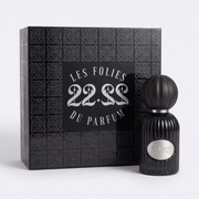 Perfume Les Folies Du Parfum 22.22 Unisex Edp 100Ml Tester
