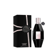 PERFUME FLOWERBOMB MIDNIGHT MUJER EDP 100 ML