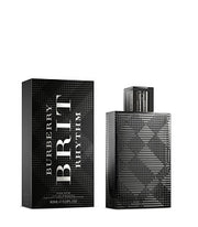 Perfume Brit Rhythm Hombre Edt 90 Ml