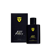 Perfume Sandora Fast And Fierce Hombre Edp 100 Ml