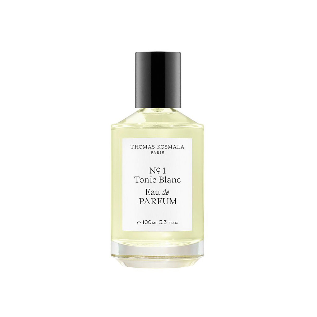 Perfume Thomas Kosmala No. 1 Tonic Blanc Unisex Edp 100 Ml