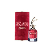 Perfume Jean Paul Gaultier So Scandal Mujer Edp 50 Ml