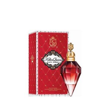 PERFUME KATY PERRY KILLER QUEEN MUJER EDP 100 ML