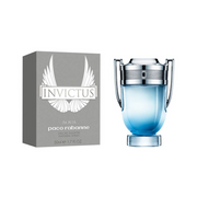 Perfume Invictus Aqua Hombre Edt 50 Ml